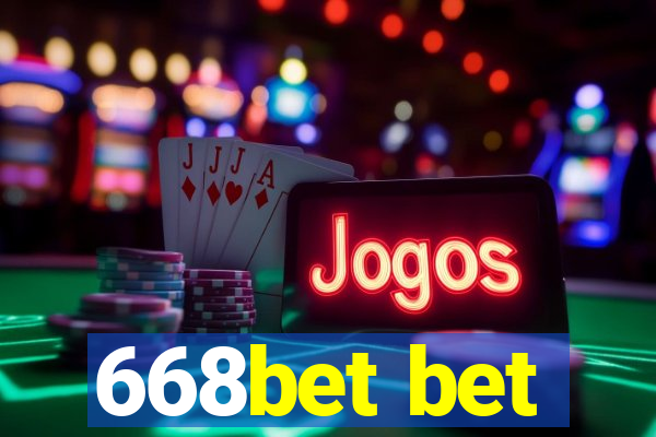 668bet bet